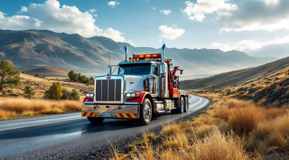 towing service in Wainfleet, ON