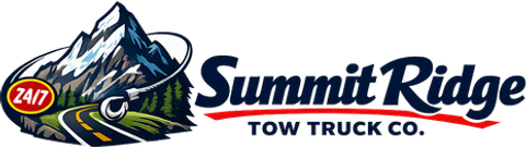 Summit Ridge Tow Truck Co.
