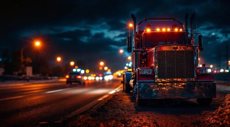 24 Hour Towing Service Niagara Falls