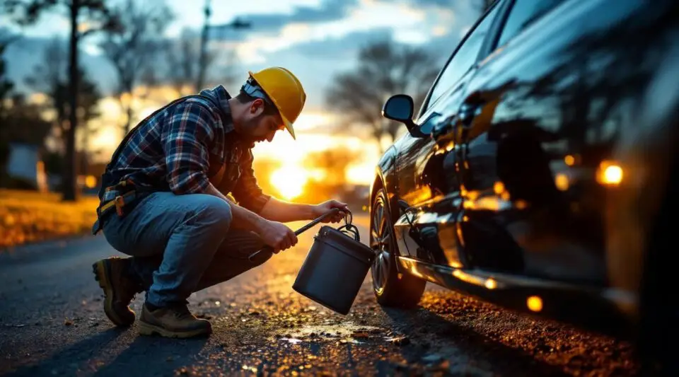 Car Lockout Service Niagara Falls